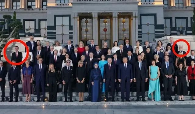 Çek Cumhuriyeti’ndeki temsil krizi Ankara’ya taşındı