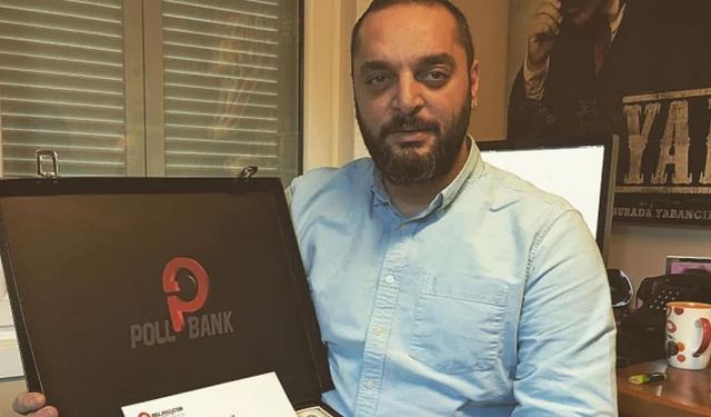 Cem Yılmaz’ın kuzeni Öner Faruk Işık gözaltında