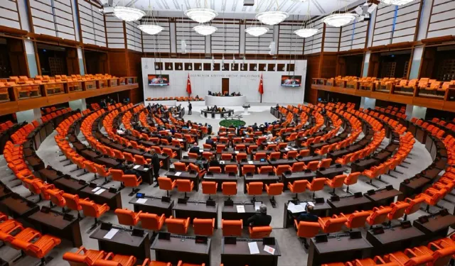 Torba kanun teklifinde belediye payı düzenlemesi