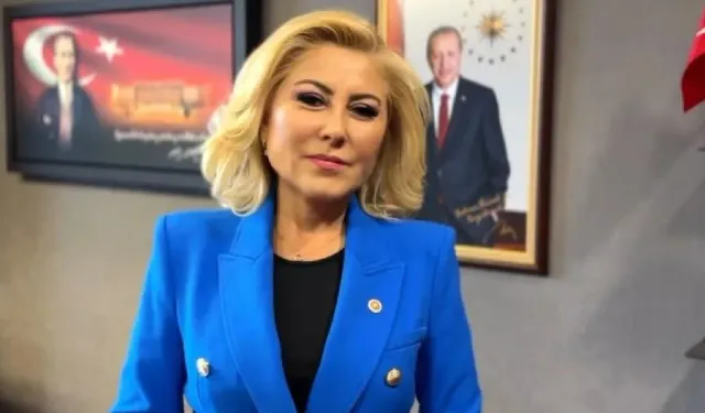 Şebnem Bursalı Aksoy: Üç büyük zirve Türkiye'nin küresel gücünü gösteriyor