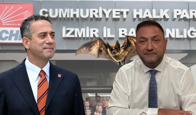 Ali Mahir Başarır'dan Utku Gümrükçü'ye sert eleştiriler