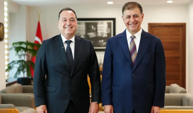 Gördes Barajı için üç belediyeden ortak proje