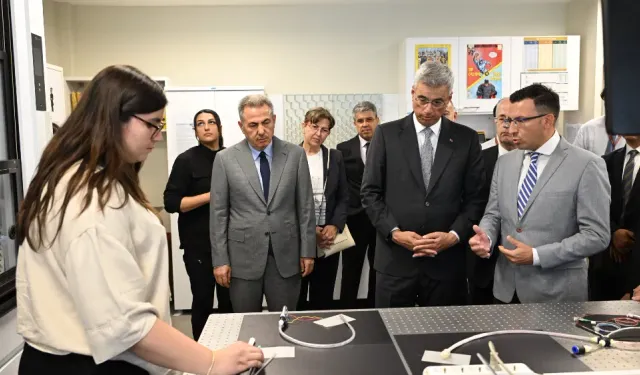 Kemal Memişoğlu’ndan sağlık projeleri için çağrı