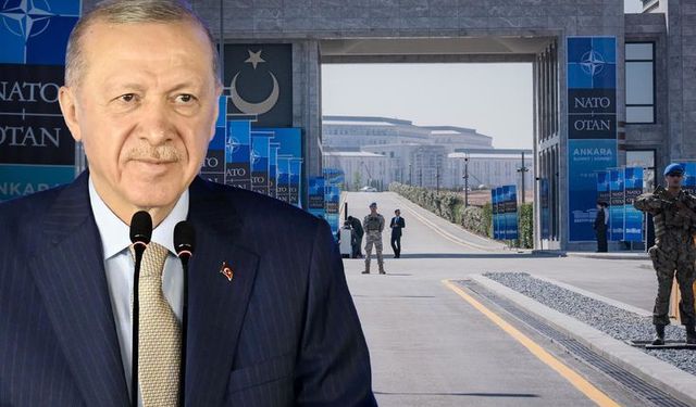 NATO Zirvesi'nde 4 kritik başlık masaya yatırılacak
