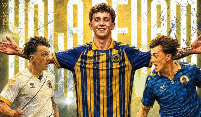 Menemen FK'da Efe Taylan’ın opsiyonu kullanıldı