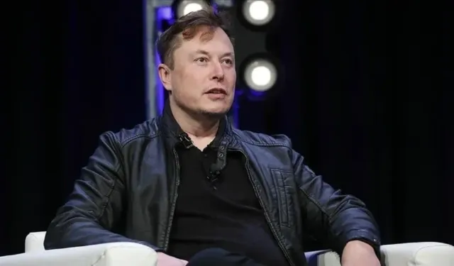 Serveti bir günde eridi: Elon Musk 59 milyar dolar kaybetti