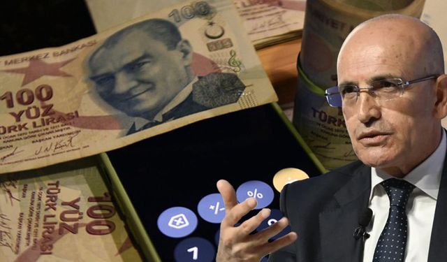 Şimşek’ten enflasyon mesajı: Dezenflasyon sürecek