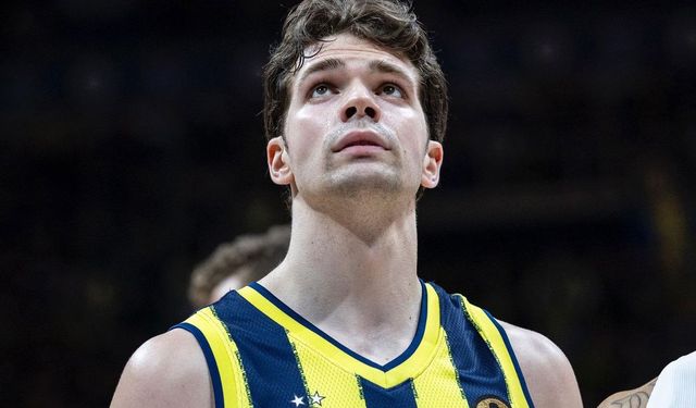 Fenerbahçe Tarık Biberovic’e veda etti