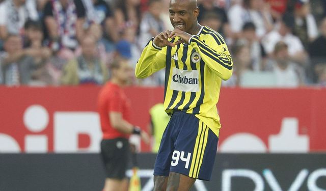 Fenerbahçe tur atladı, rakibi Sturm Graz oldu