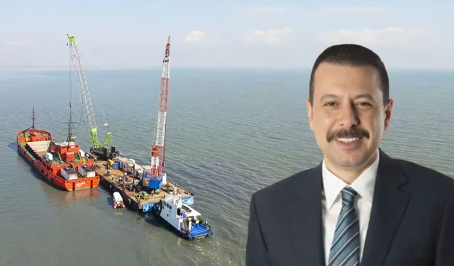 AK Partili Kaya’dan İzmir Körfezi için belediyeye çağrı