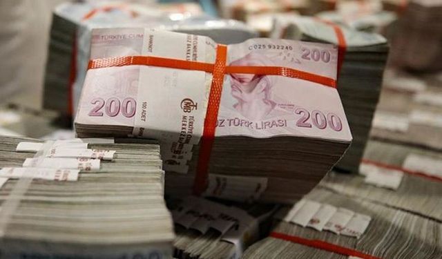 Fitch Türkiye'nin kredi notunu teyit etti