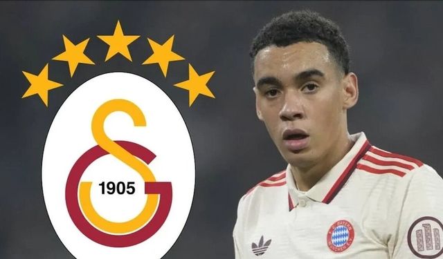 Galatasaray açıkladı: Musiala gerçeği ortaya çıktı