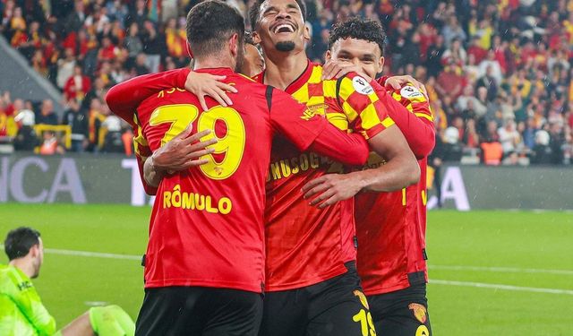 Göztepe'ye 4 oyuncusundan servet! Milyonları kazandılar