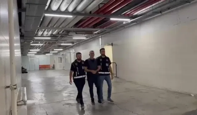 Haluk Levent tutuklandı: Savcılık ifadesi ortaya çıktı