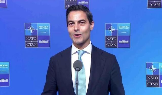 Hollanda Başbakanı Jetten’den NATO’da İran açıklaması
