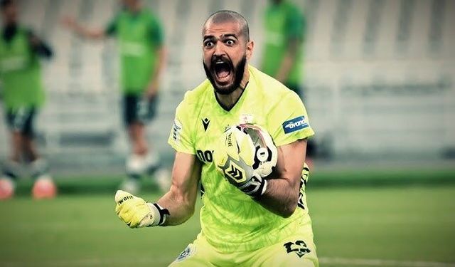Göztepe, Luka Gugeshashvili transferinde sona yaklaştı