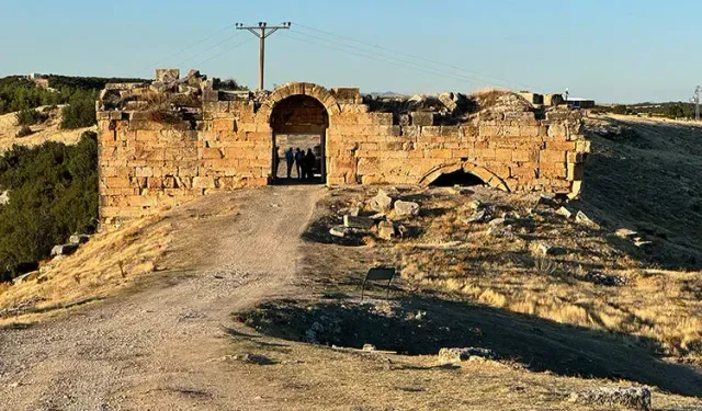 İlklerin şehri Uşak: Tarihi, doğası ve kültürüyle keşfedilmeyi bekliyor