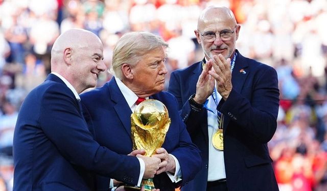 İki ülke yine karşı karşıya! Trump'a sansür uyguladı