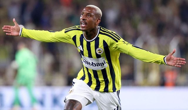 Fenerbahçe Gornik Zabrze'yi 1-0 mağlup etti