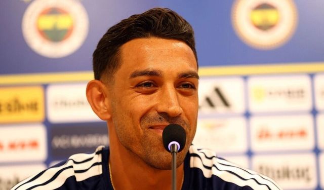 İrfan Can Kahveci: Fenerbahçe’ye dönebilmek için...