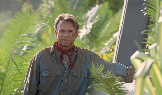 Jurassic Park’ın Dr Alan Grant’i Sam Neill hayatını kaybetti