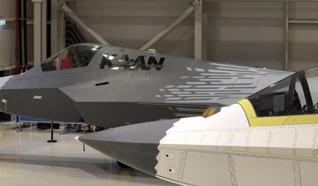 Türkiye’ye F110 motorları satışında Kongre engeli aşılmadı