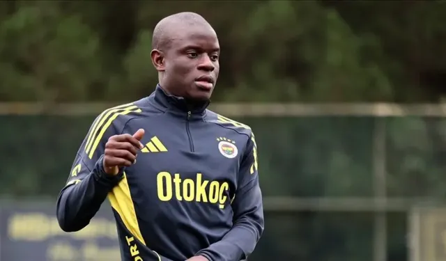 Fenerbahçe’de N’Golo Kante için maaş kararı