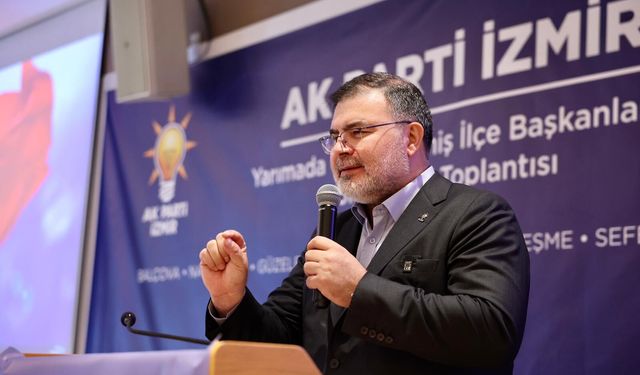 Bilal Saygılı Efes’te gece müzeciliğinin katkısını anlattı