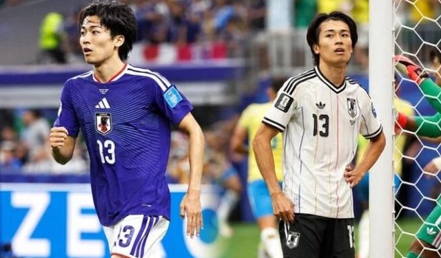 Keito Nakamura İçin Beşiktaş Devrede