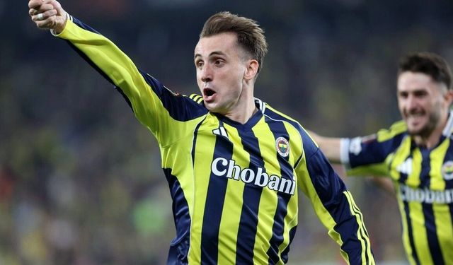 Fenerbahçe'nin milli yıldızına son talip İtalya'dan!