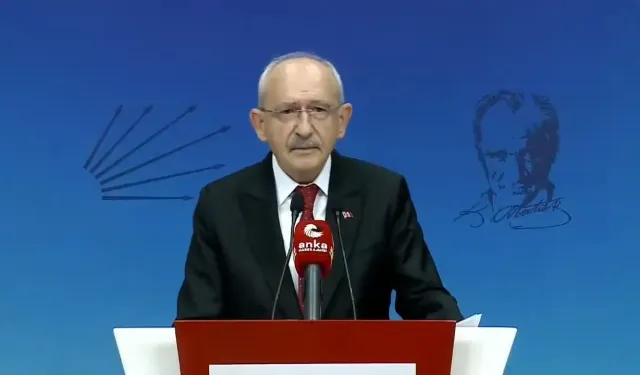 Kılıçdaroğlu’ndan NATO öncesi stratejik özerklik çıkışı