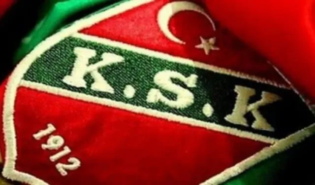 Karşıyaka Başkanı Yiğit Tusder’den kombine çağrısı