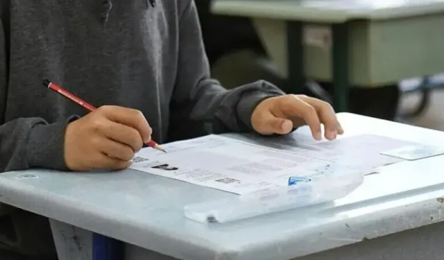 LGS sonuçları açıklandı