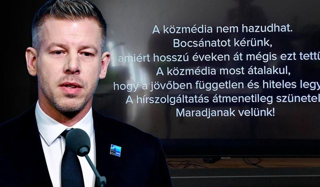 Başbakan devlet televizyonunun fişini çekti
