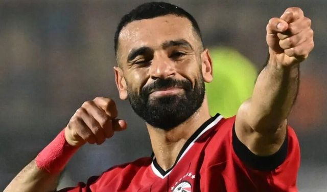 Mohamed Salah teklifi kabul etti! İmzayı atıyor