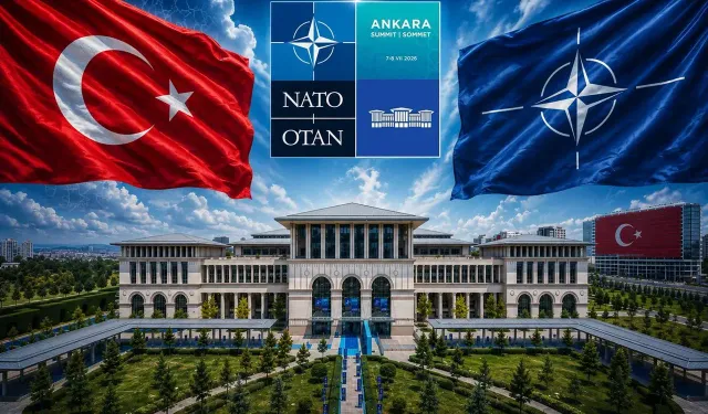 NATO Ankara Zirvesi’nde yeni tedarik anlaşması sağlandı