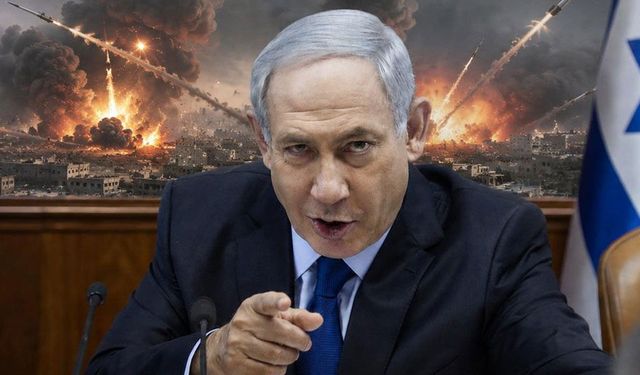 Netanyahu: Lübnan’daki işgali sürdüreceğiz