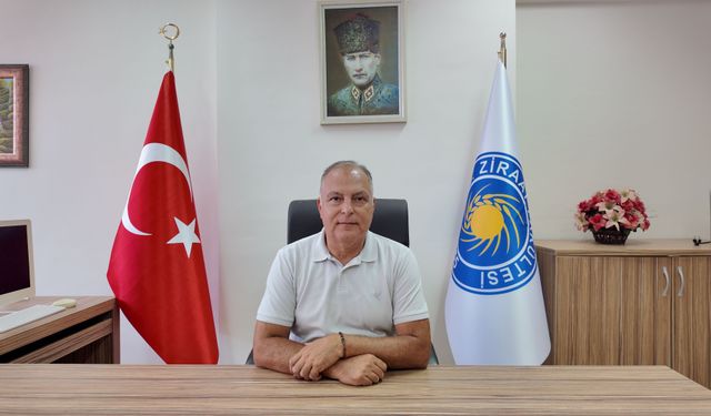 “Sürdürülebilir tarım için bilimsel gübreleme şart”
