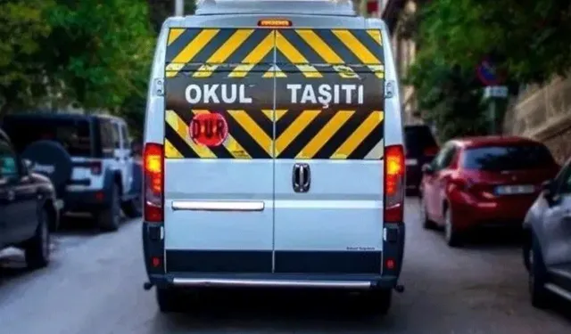 İzmir’de 650 yeni servis aracı için kritik adım