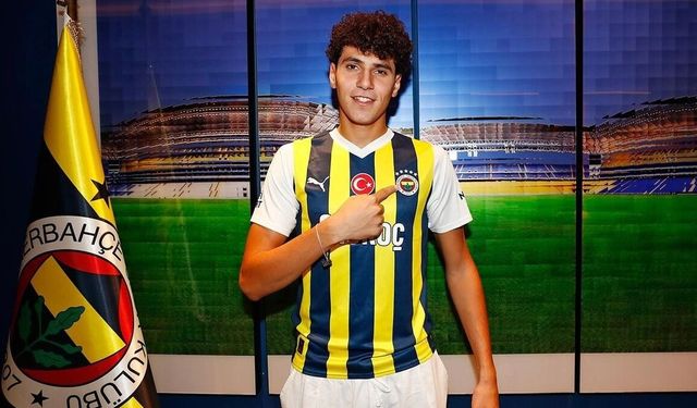 Fenerbahçe ilk yabancısını göndermeye hazırlanıyor!