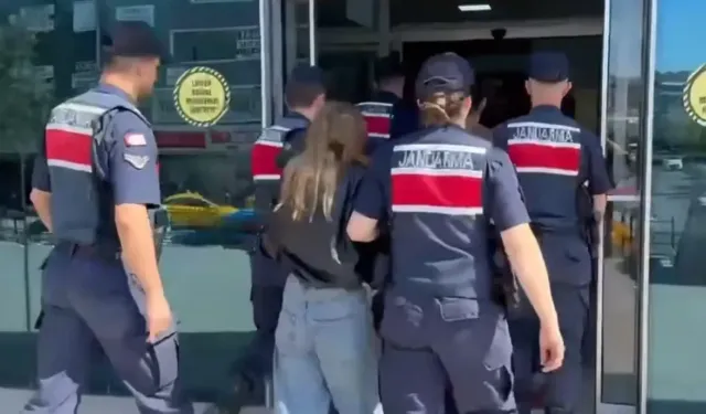 9 ilde yasa dışı bahis operasyonu: 36 tutuklama