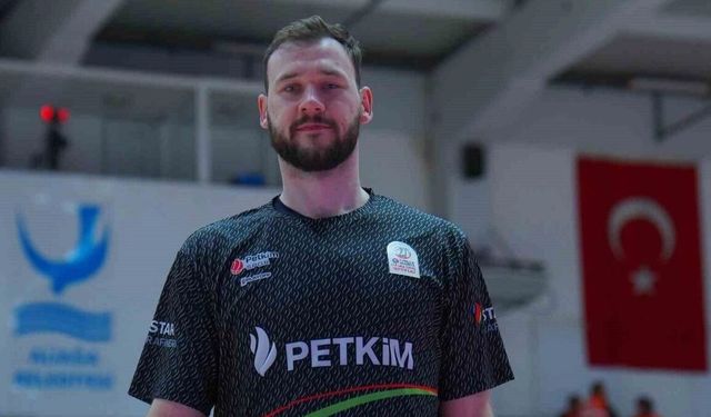 Aliağa Petkimspor'da ayrılık! Sözleşme feshi...