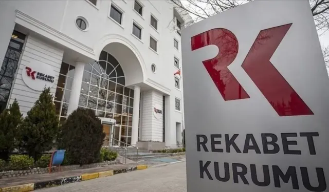 Rekabet Kurulu’ndan Haribo’ya rakip ürün şartı