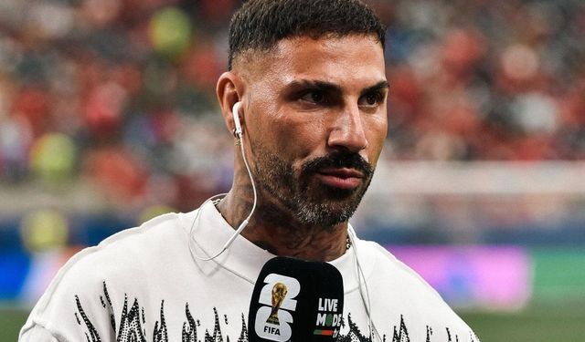 Ricardo Quaresma Portekiz’i sert sözlerle eleştirdi