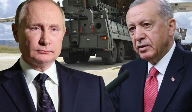 Rusya S-400 satış görüşmelerini doğruladı