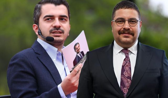 Çankaya Belediyesi özel kalem müdürü gözaltında