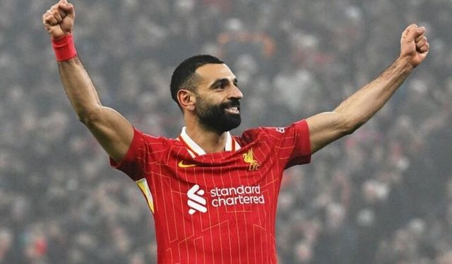 Beşiktaş Mohamed Salah’ı bekliyor