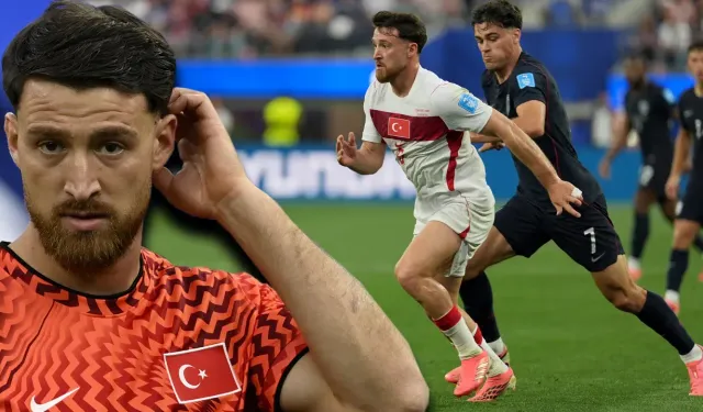 Beşiktaş Salih Özcan transferinde sona yaklaştı