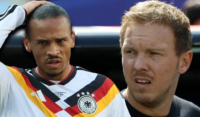 Almanya’da Julian Nagelsmann dönemi sona erdi