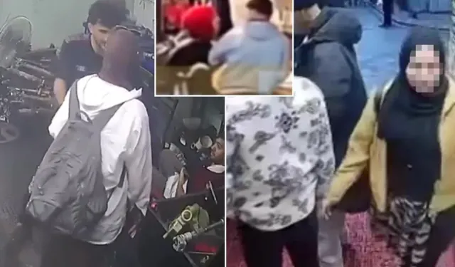 İstanbul’da iş yerlerinde taciz iddiası: Kadın şüpheli gözaltında